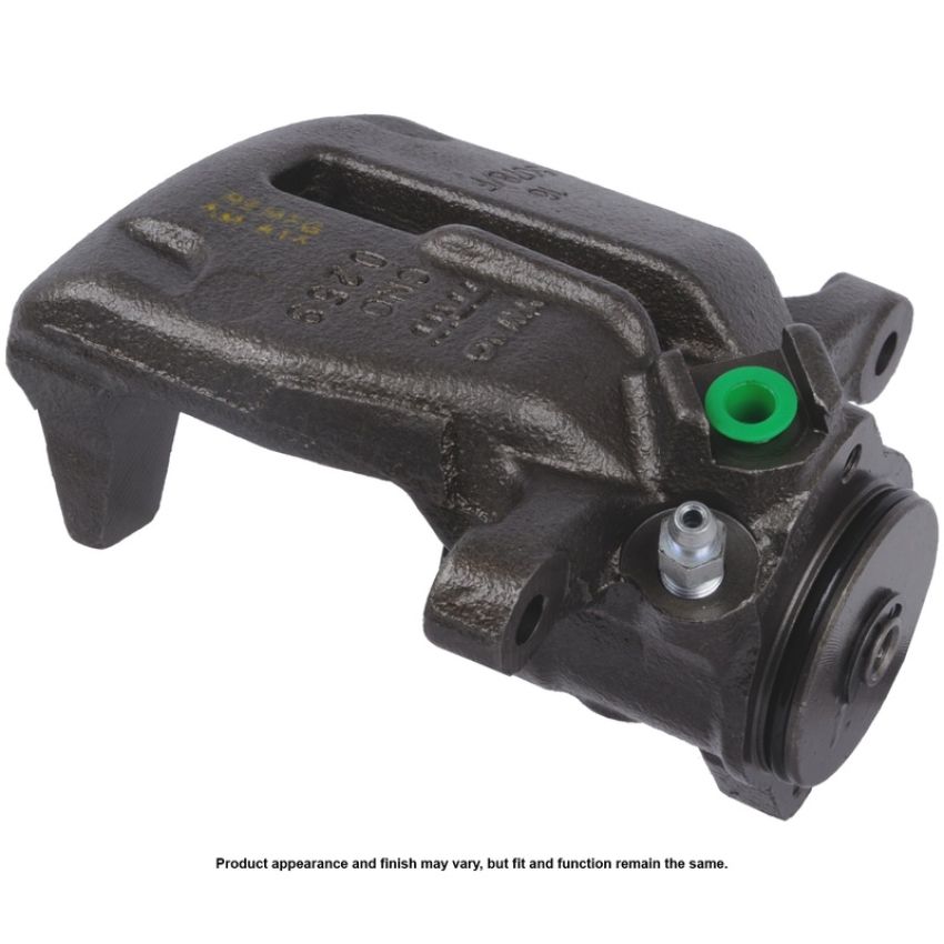 CARDONE Reman 19-6158NM Remanufactured Unloaded Caliper