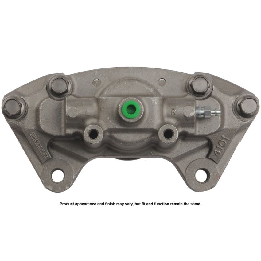 CARDONE Reman 19-6182 Remanufactured Unloaded Caliper