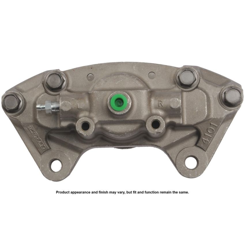 CARDONE Reman 19-6183 Remanufactured Unloaded Caliper