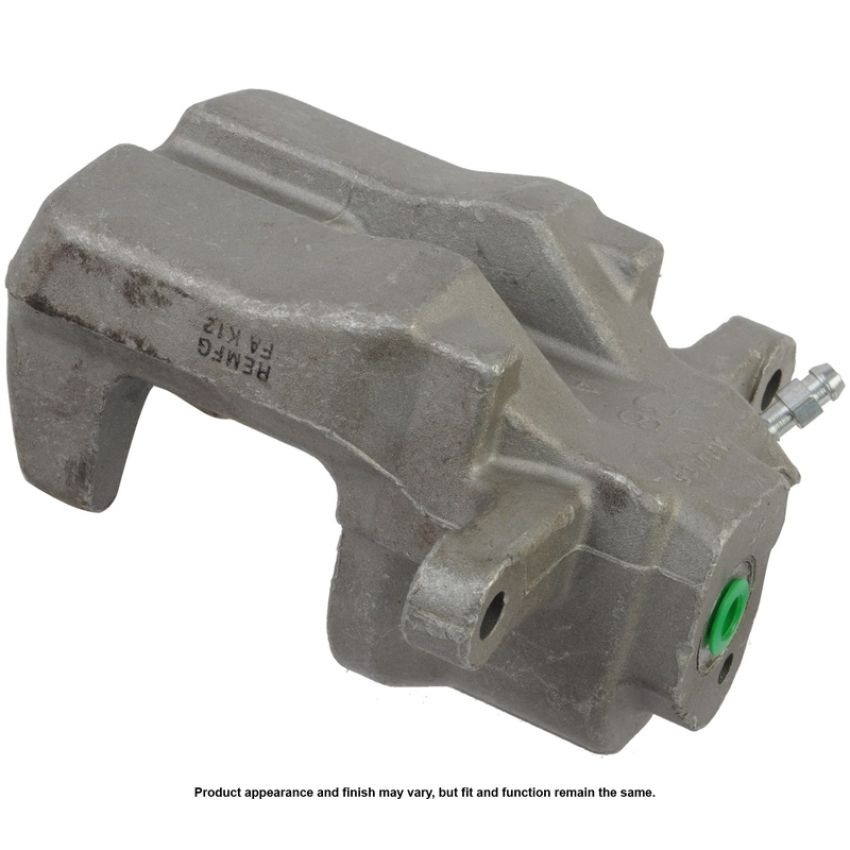 CARDONE Reman 19-6187 Remanufactured Unloaded Caliper
