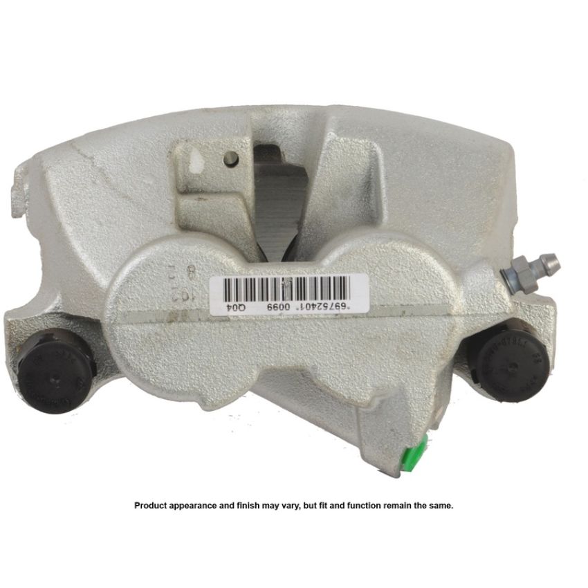 CARDONE Reman 19-6189 Remanufactured Unloaded Caliper