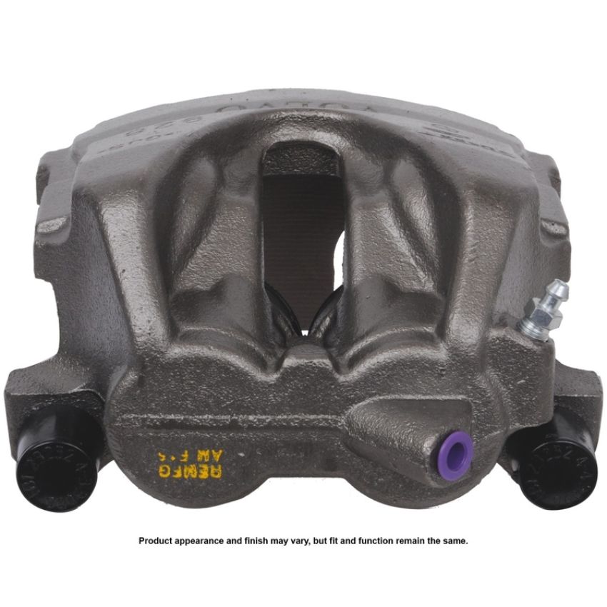 CARDONE Reman 19-6191 Remanufactured Unloaded Caliper