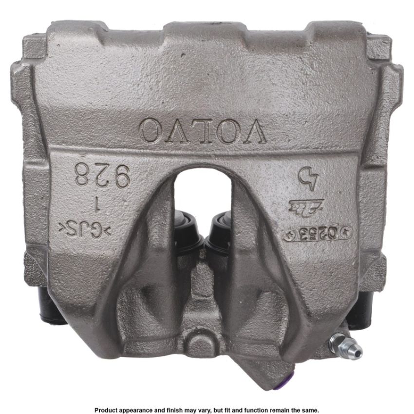 CARDONE Reman 19-6191 Remanufactured Unloaded Caliper