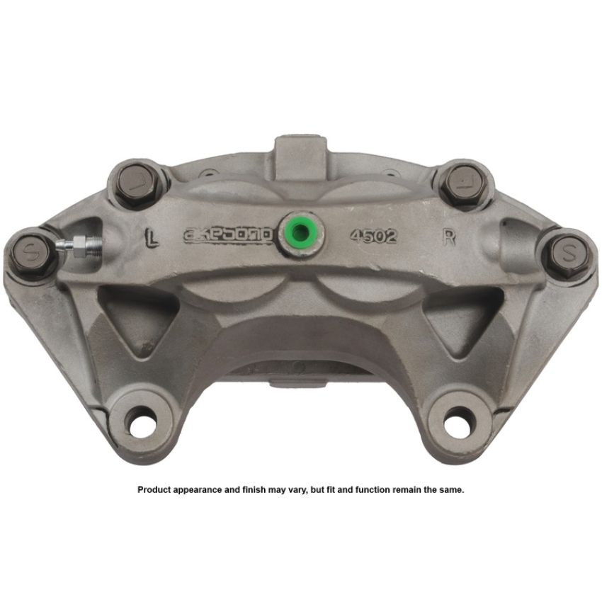 CARDONE Reman 19-6232 Remanufactured Unloaded Caliper