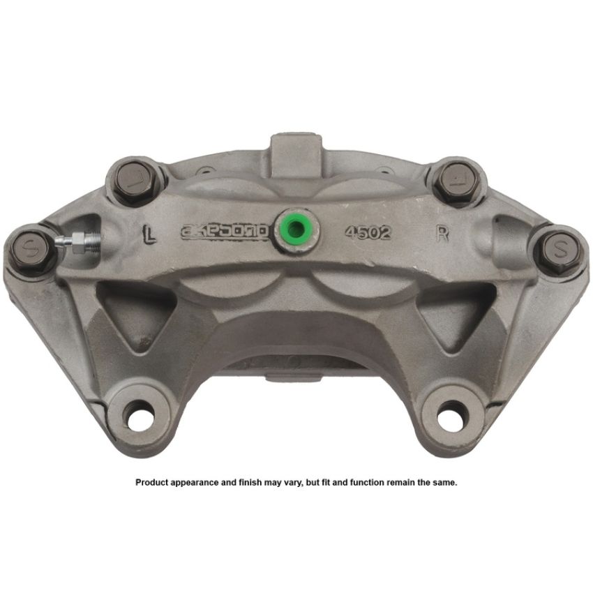 CARDONE Reman 19-6232 Remanufactured Unloaded Caliper