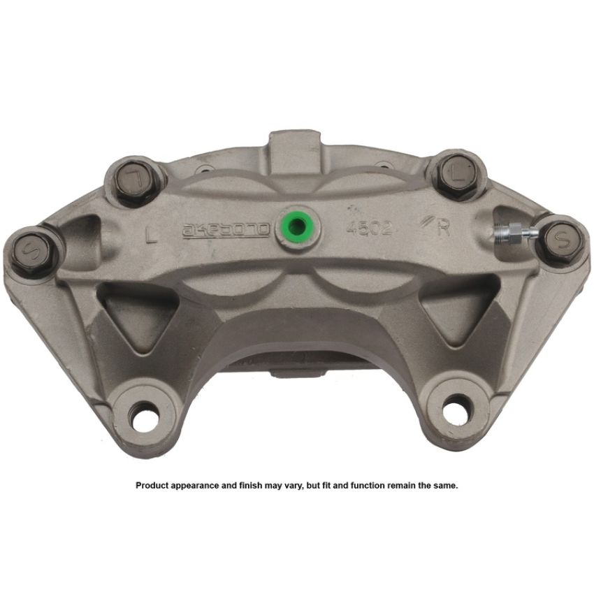 CARDONE Reman 19-6233 Remanufactured Unloaded Caliper