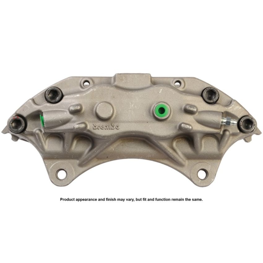 CARDONE Reman 19-6235 Remanufactured Unloaded Caliper