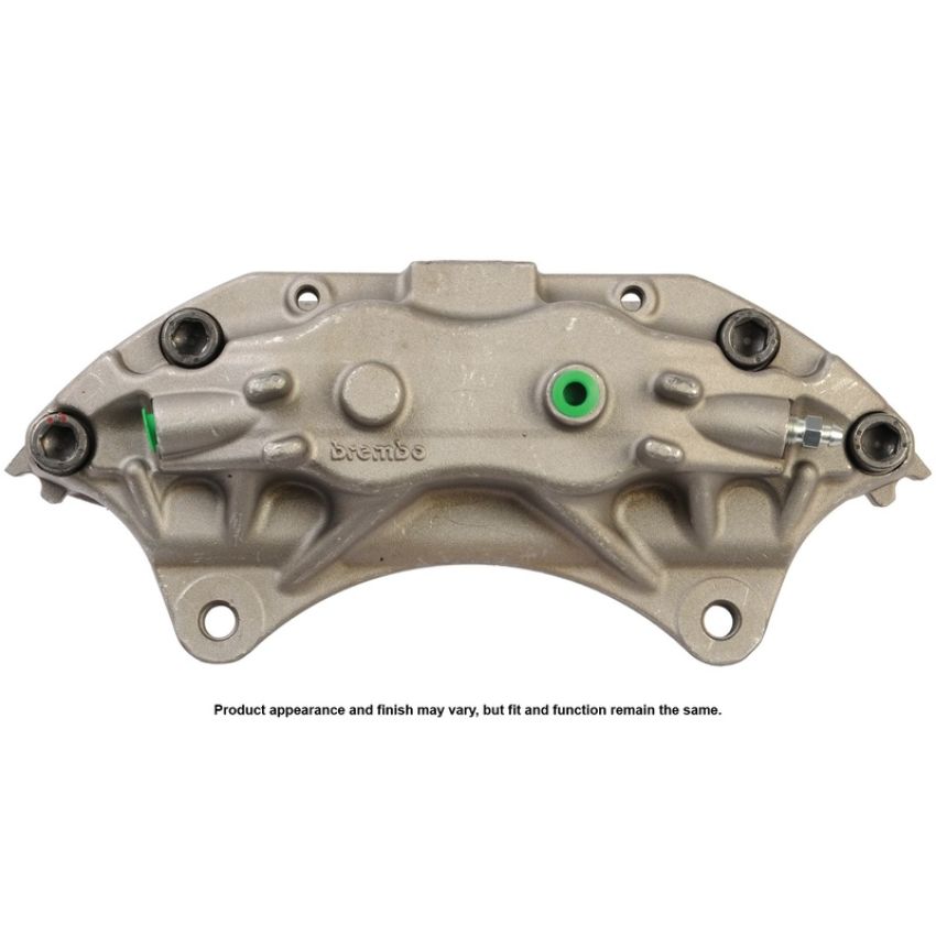 CARDONE Reman 19-6235 Remanufactured Unloaded Caliper