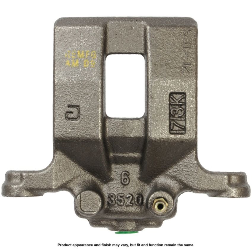 CARDONE Reman 19-6241 Remanufactured Unloaded Caliper