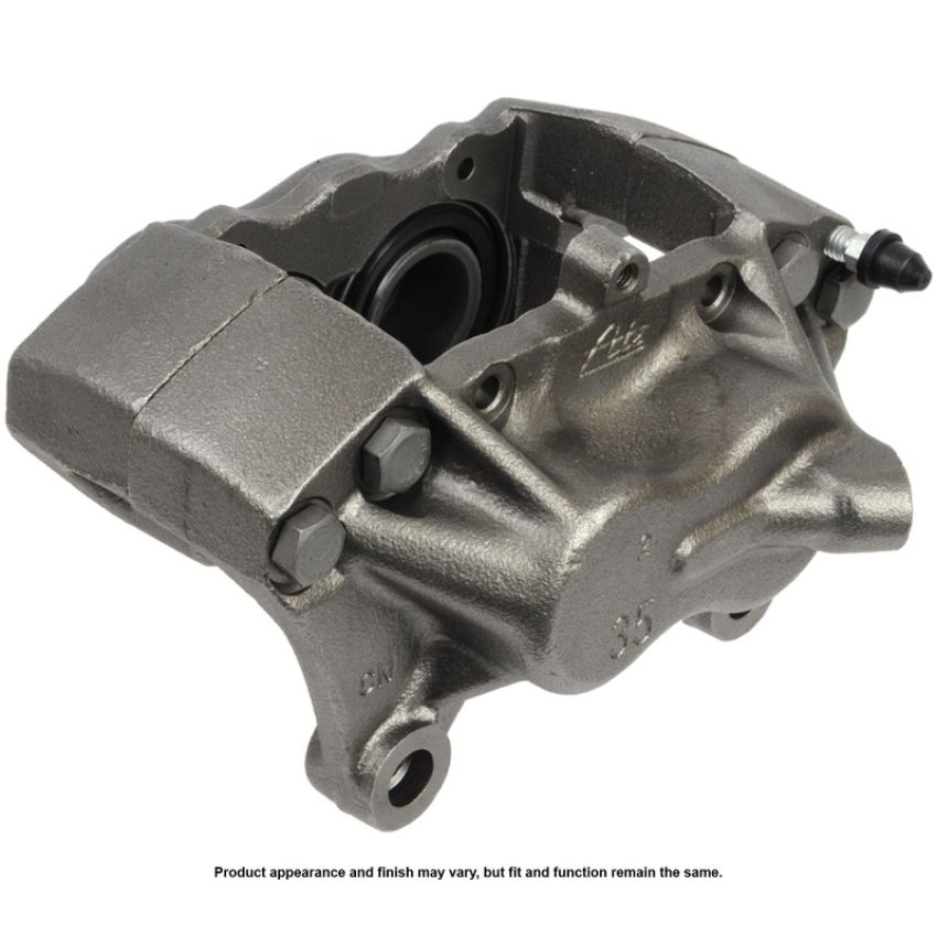 CARDONE Reman 19-6242 Remanufactured Unloaded Caliper