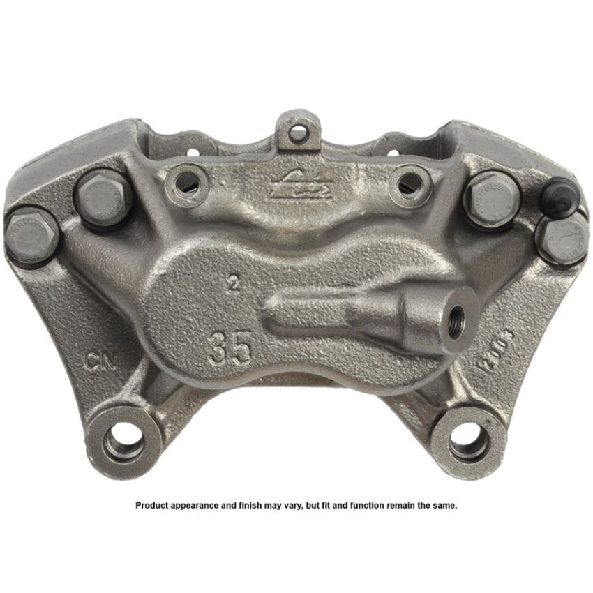 CARDONE Reman 19-6242 Remanufactured Unloaded Caliper