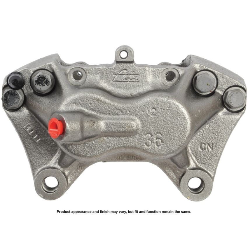 CARDONE Reman 19-6243 Remanufactured Unloaded Caliper