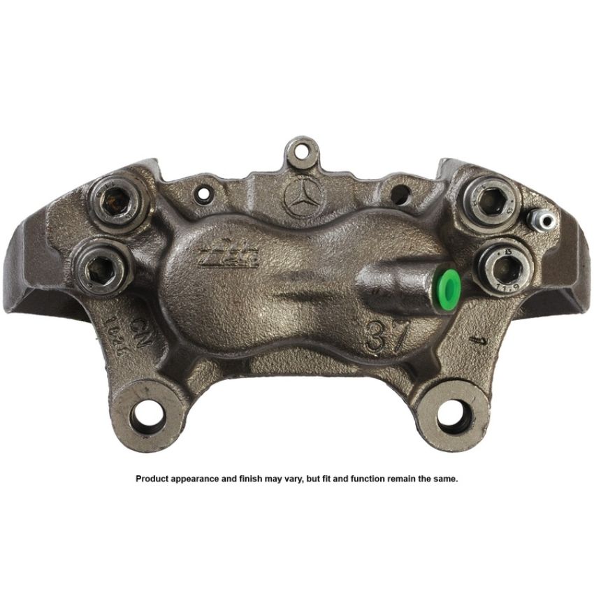 CARDONE Reman 19-6244 Remanufactured Unloaded Caliper