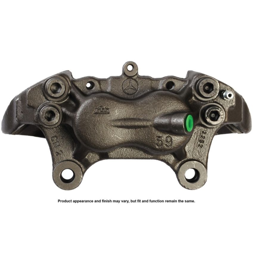CARDONE Reman 19-6248 Remanufactured Unloaded Caliper