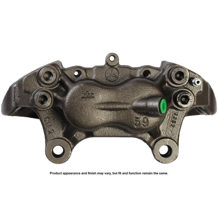 CARDONE Reman 19-6248 Remanufactured Unloaded Caliper