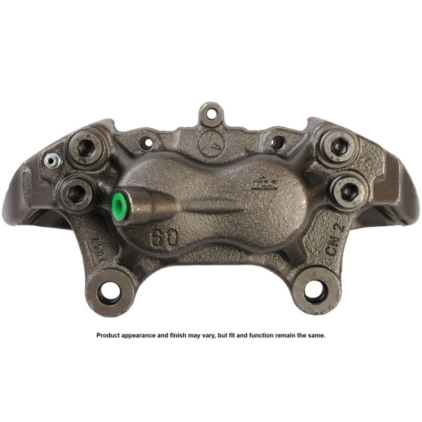 CARDONE Reman 19-6249 Remanufactured Unloaded Caliper
