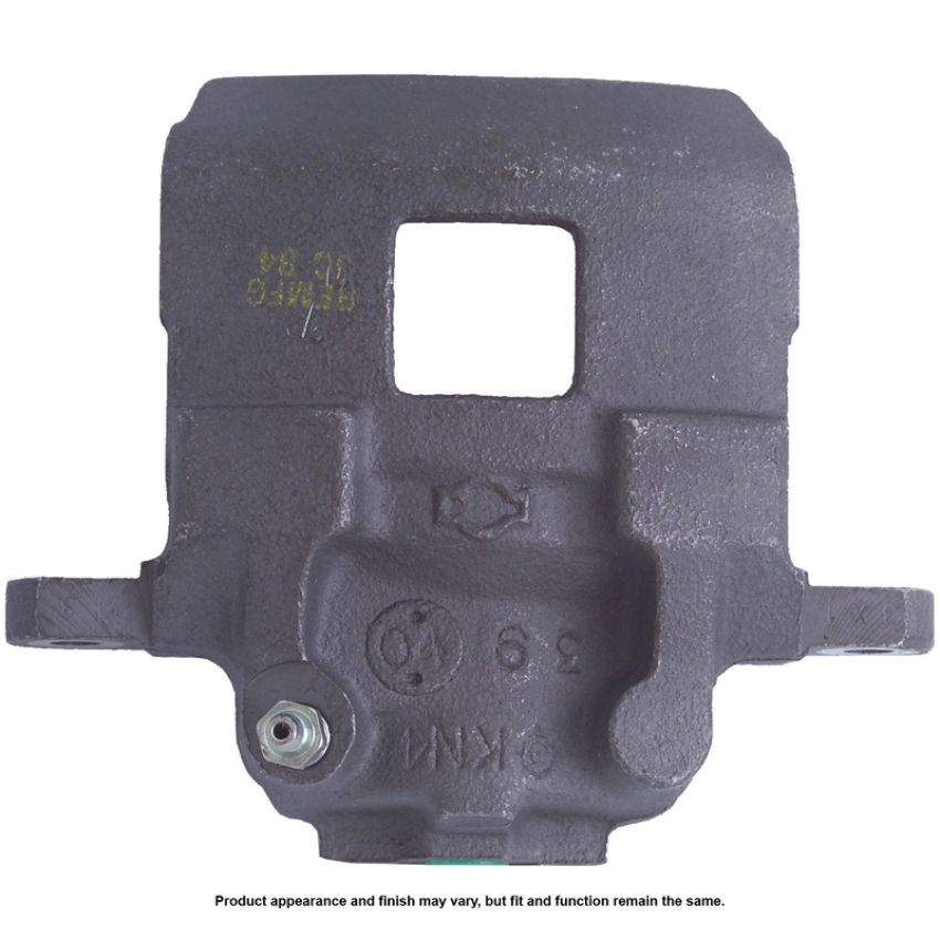 CARDONE Reman 19-624 Remanufactured Unloaded Caliper