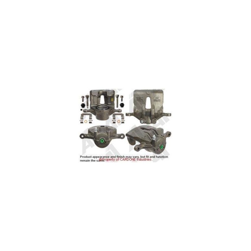 CARDONE Reman 19-6268 Remanufactured Unloaded Caliper