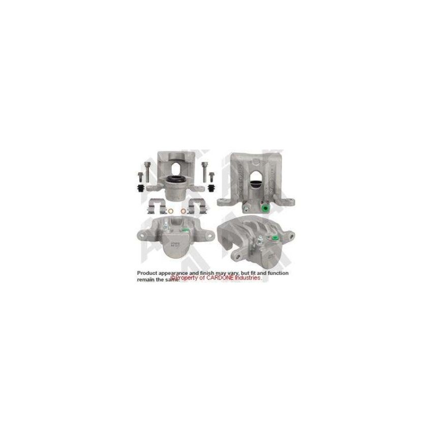 CARDONE Reman 19-6270 Remanufactured Unloaded Caliper