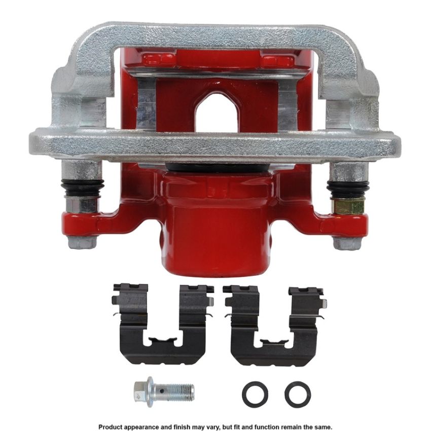 CARDONE Reman 19-6270SXR Remanufactured Unloaded Caliper w/Color Coating