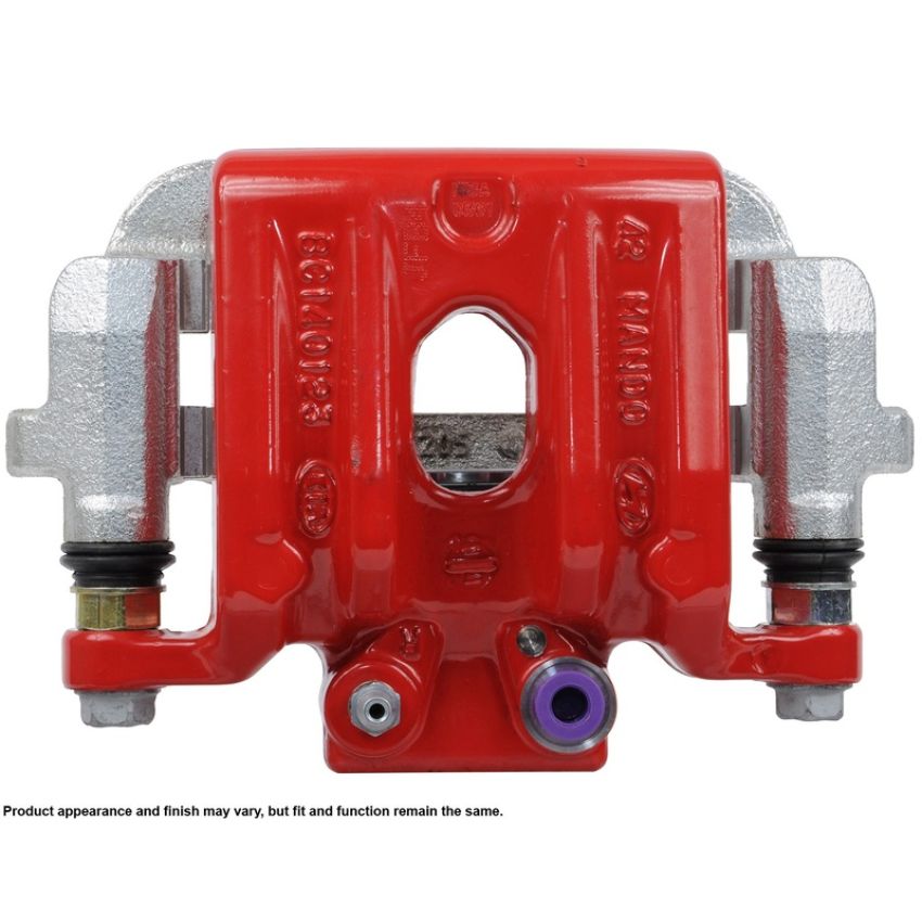 CARDONE Reman 19-6270SXR Remanufactured Unloaded Caliper w/Color Coating