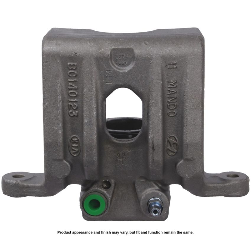 CARDONE Reman 19-6271S Remanufactured Unloaded Caliper