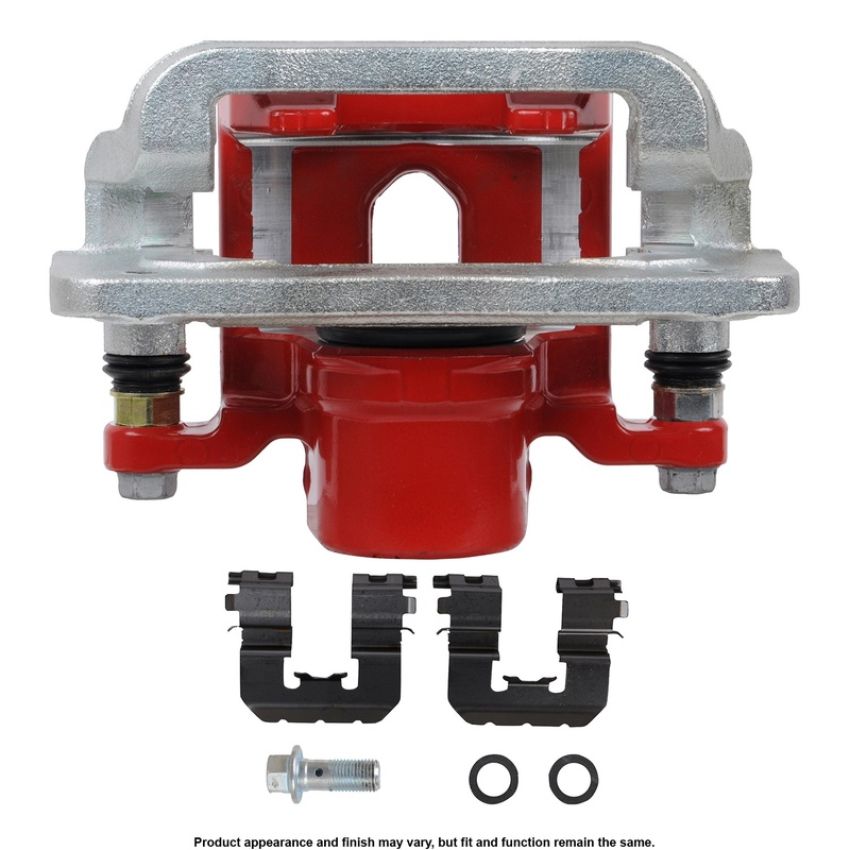 CARDONE Reman 19-6271SXR Remanufactured Unloaded Caliper w/Color Coating