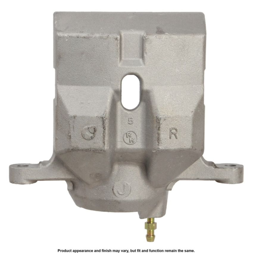 CARDONE Reman 19-6273 Remanufactured Unloaded Caliper