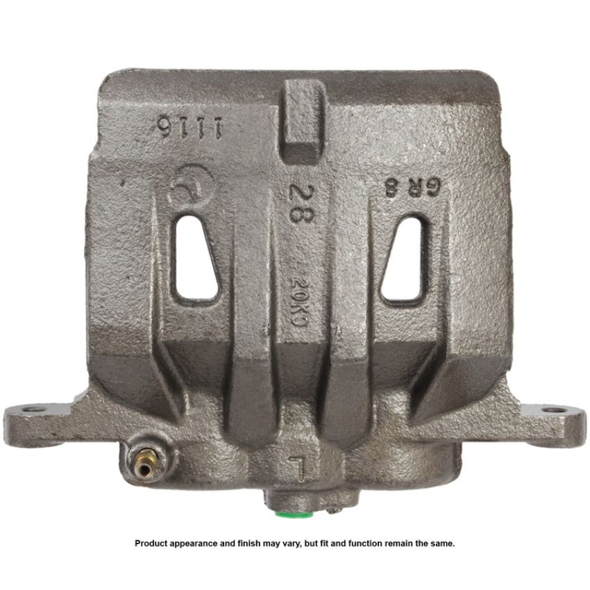 CARDONE Reman 19-6274 Remanufactured Unloaded Caliper