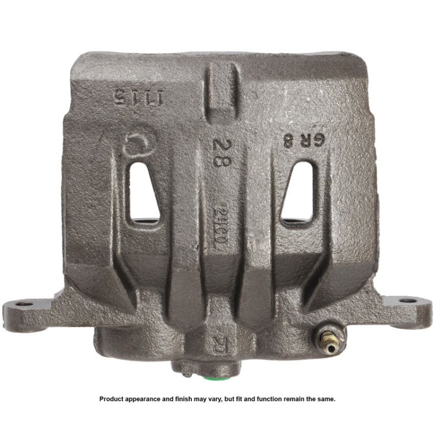 CARDONE Reman 19-6275 Remanufactured Unloaded Caliper