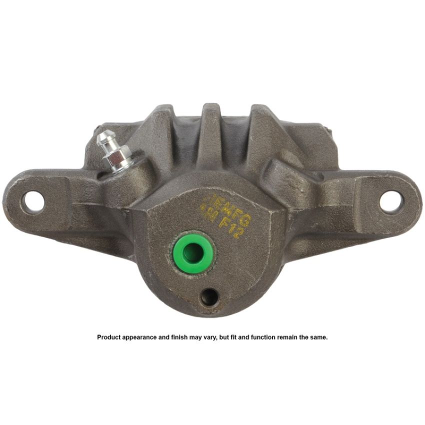CARDONE Reman 19-6276 Remanufactured Unloaded Caliper