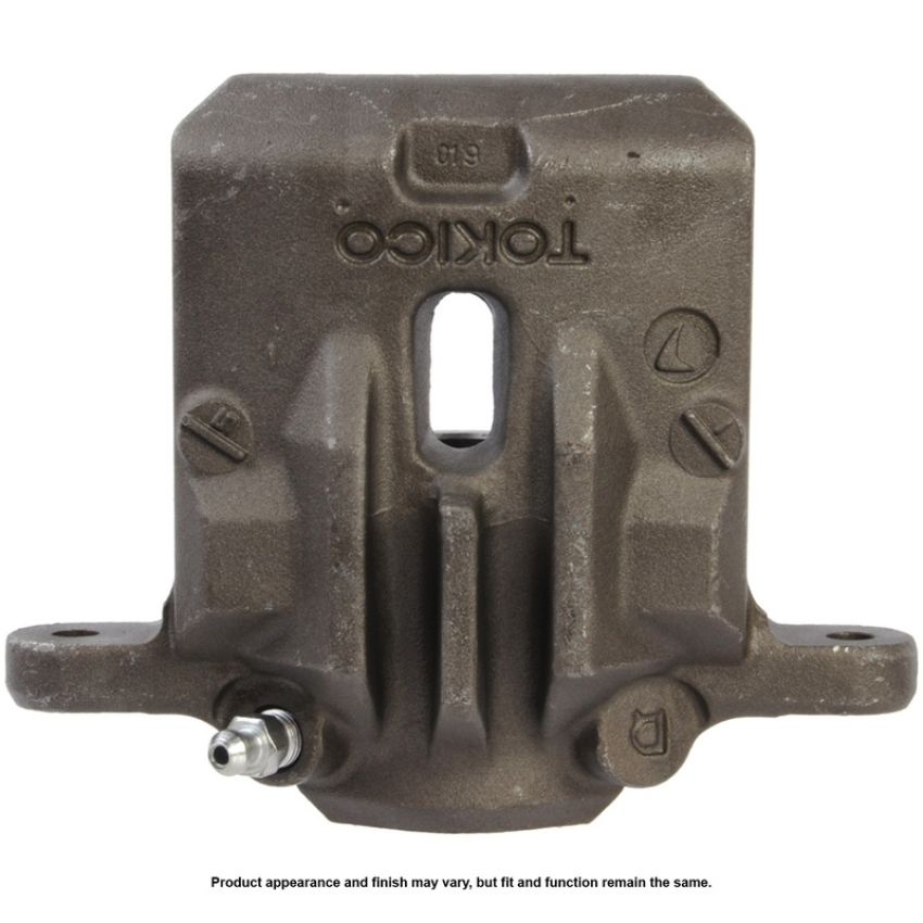 CARDONE Reman 19-6276 Remanufactured Unloaded Caliper