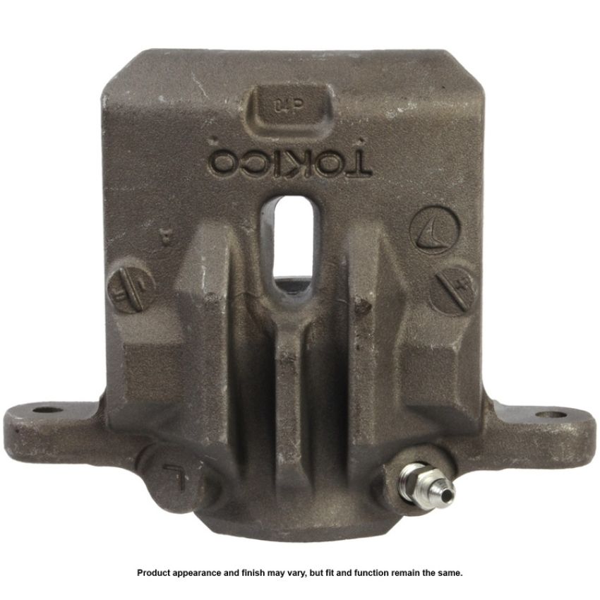 CARDONE Reman 19-6277 Remanufactured Unloaded Caliper