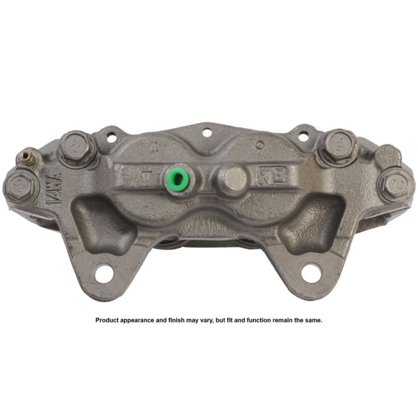 CARDONE Reman 19-6278 Remanufactured Unloaded Caliper