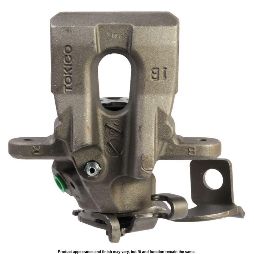 CARDONE Reman 19-6286 Remanufactured Unloaded Caliper