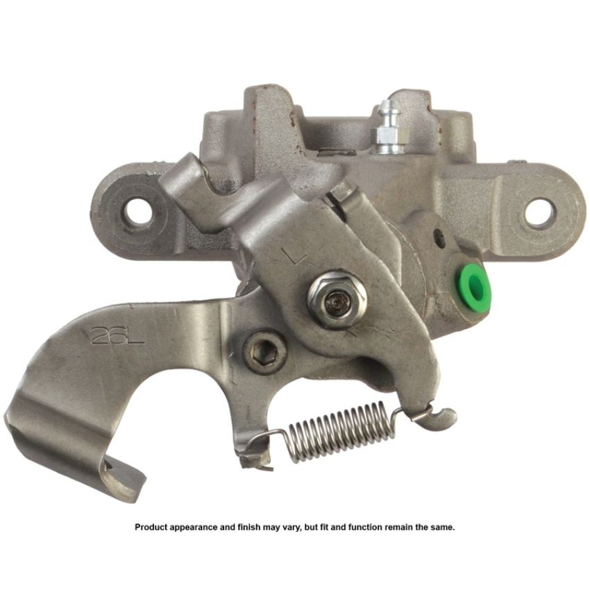 CARDONE Reman 19-6287 Remanufactured Unloaded Caliper