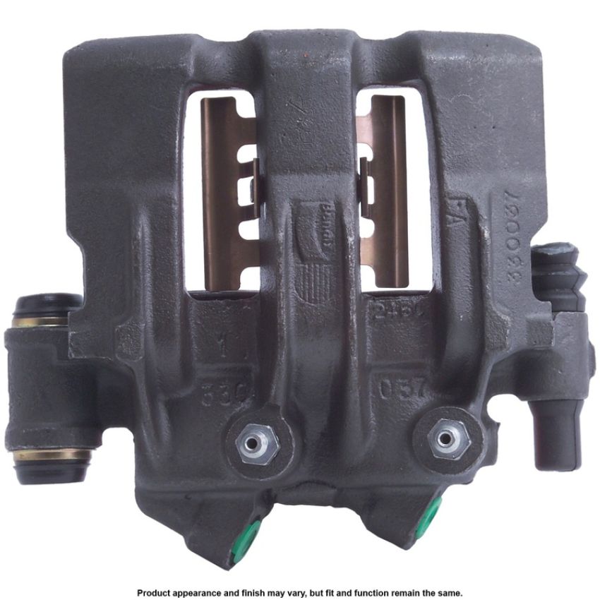CARDONE Reman 19-632 Remanufactured Unloaded Caliper
