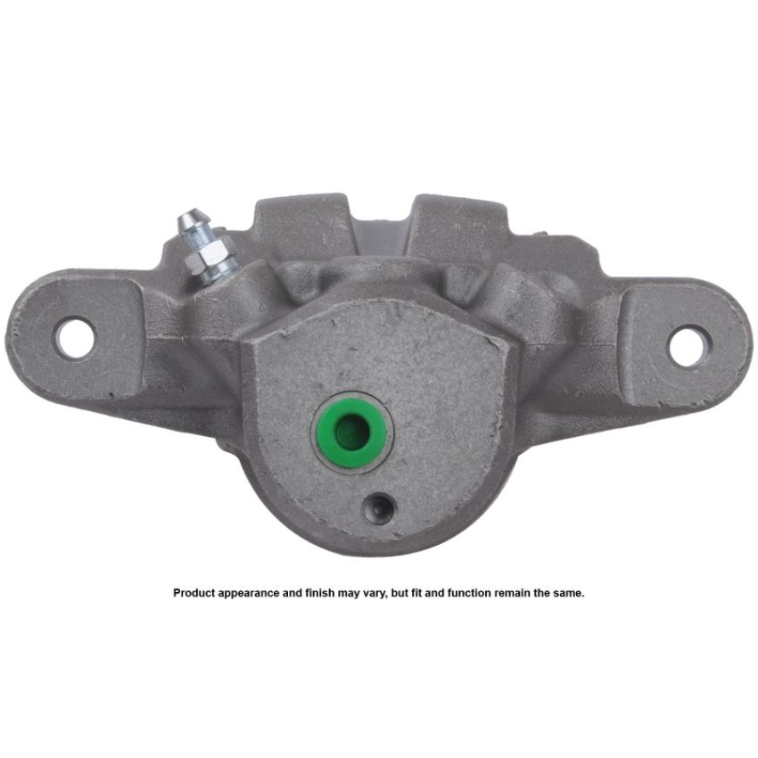 CARDONE Reman 19-6376 Remanufactured Unloaded Caliper
