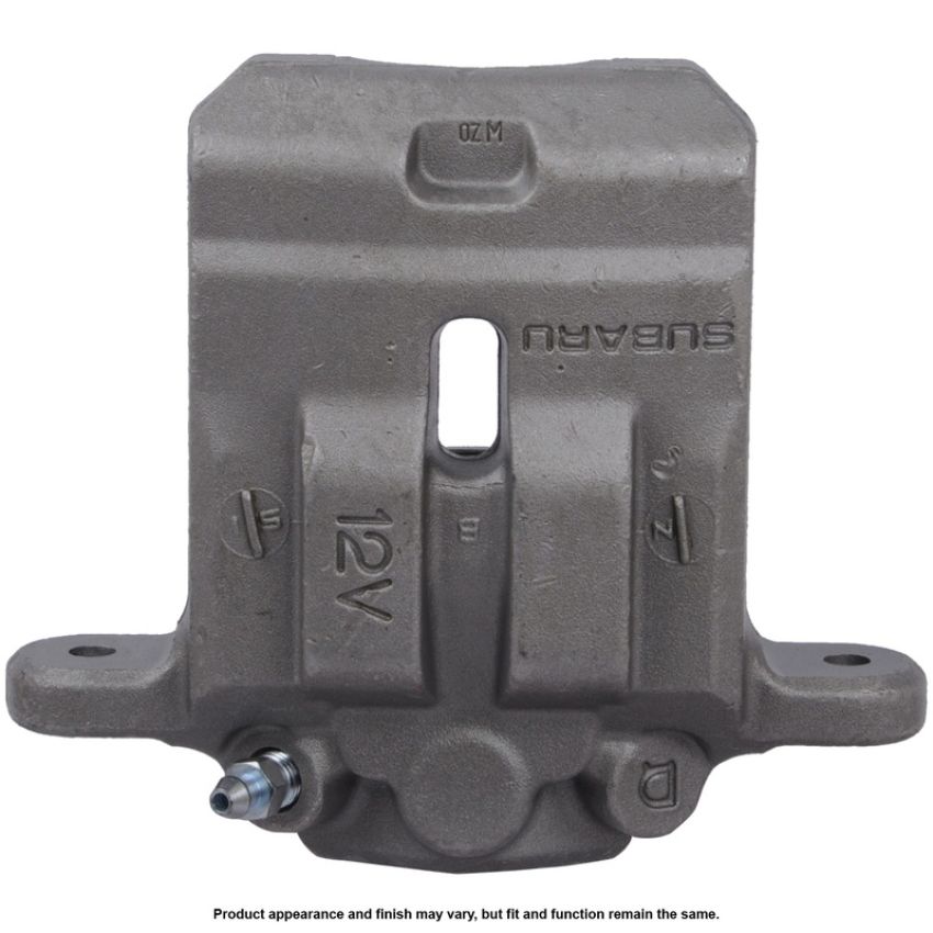 CARDONE Reman 19-6376 Remanufactured Unloaded Caliper
