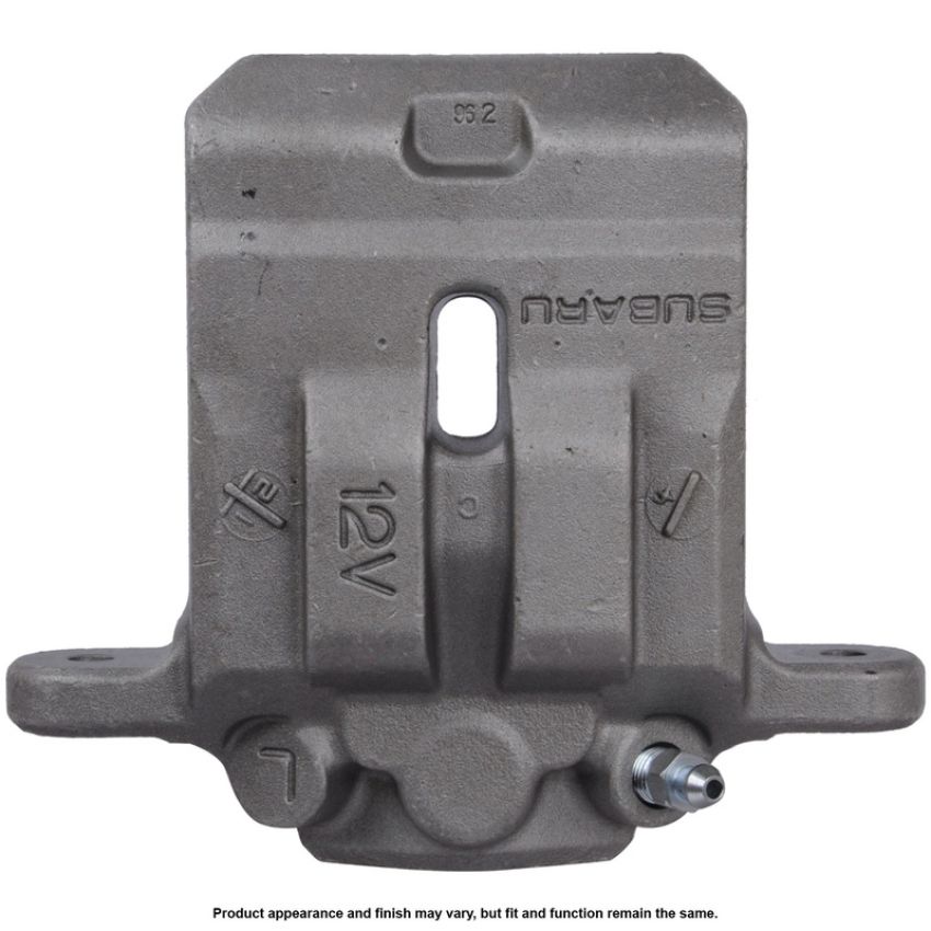 CARDONE Reman 19-6377 Remanufactured Unloaded Caliper