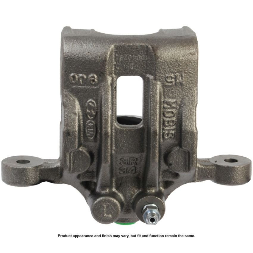 CARDONE Reman 19-6390 Remanufactured Unloaded Caliper