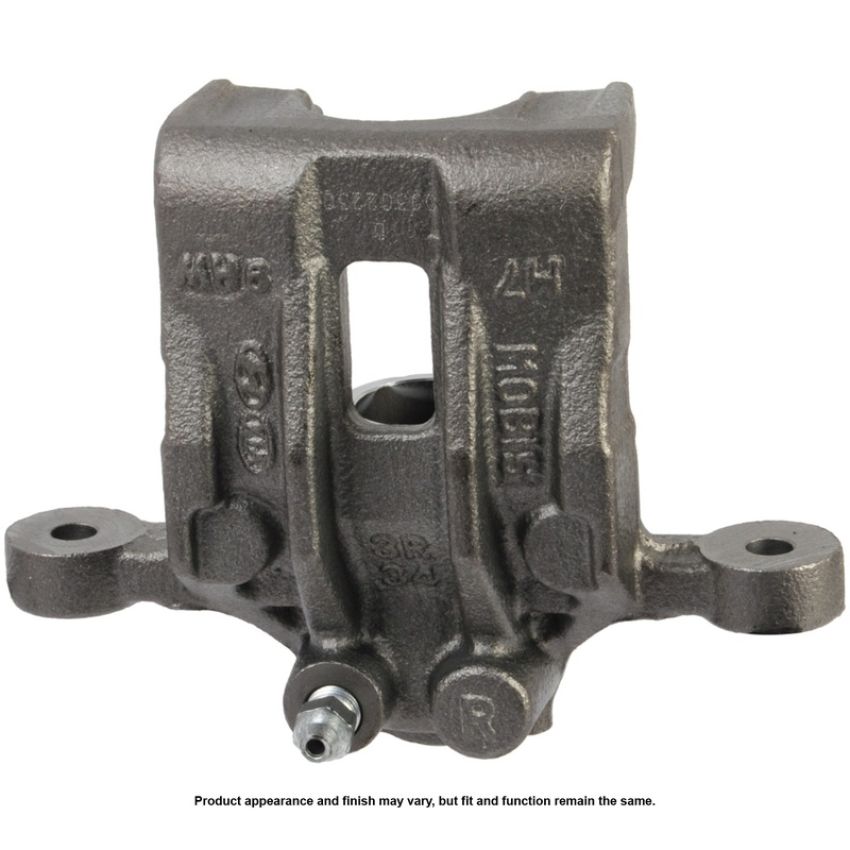 CARDONE Reman 19-6391 Remanufactured Unloaded Caliper