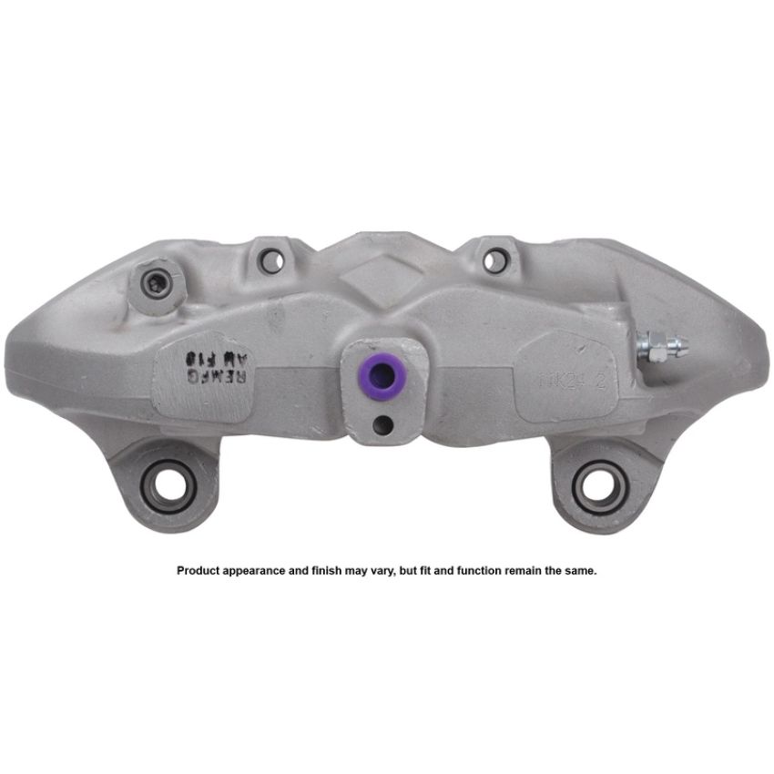 CARDONE Reman 19-6392 Remanufactured Unloaded Caliper