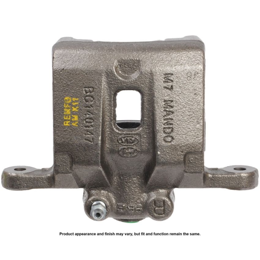 CARDONE Reman 19-6395 Remanufactured Unloaded Caliper