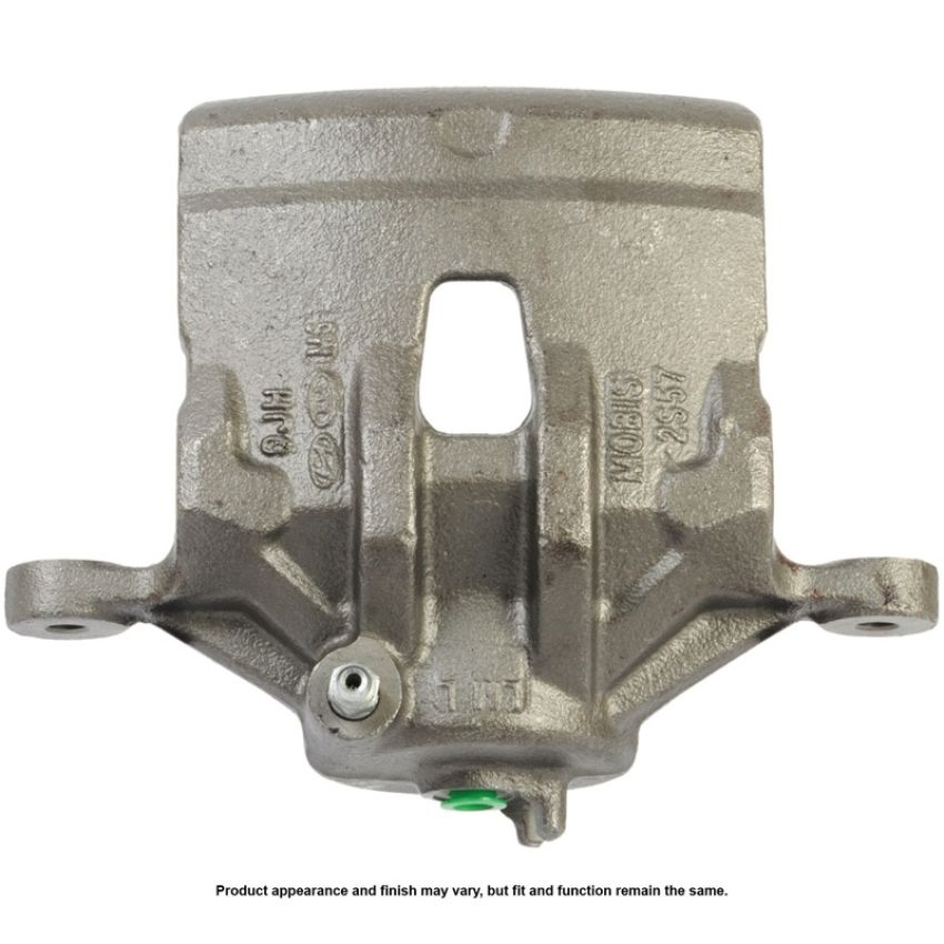 CARDONE Reman 19-6404 Remanufactured Unloaded Caliper