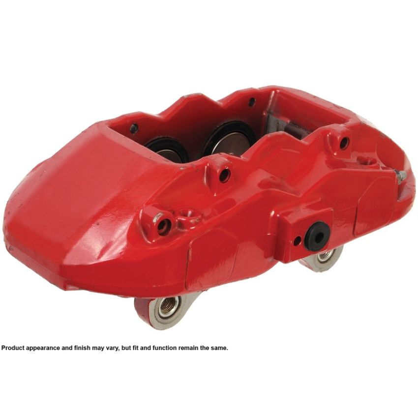 CARDONE Reman 19-6410XR Remanufactured Unloaded Caliper w/Color Coating