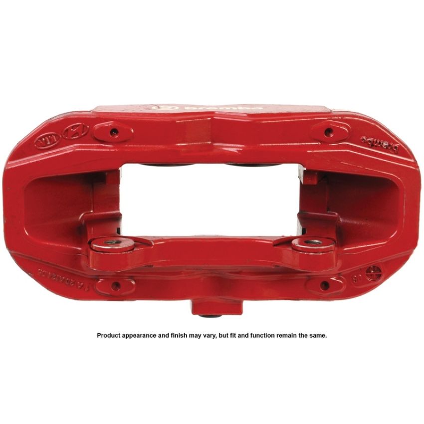 CARDONE Reman 19-6410XR Remanufactured Unloaded Caliper w/Color Coating