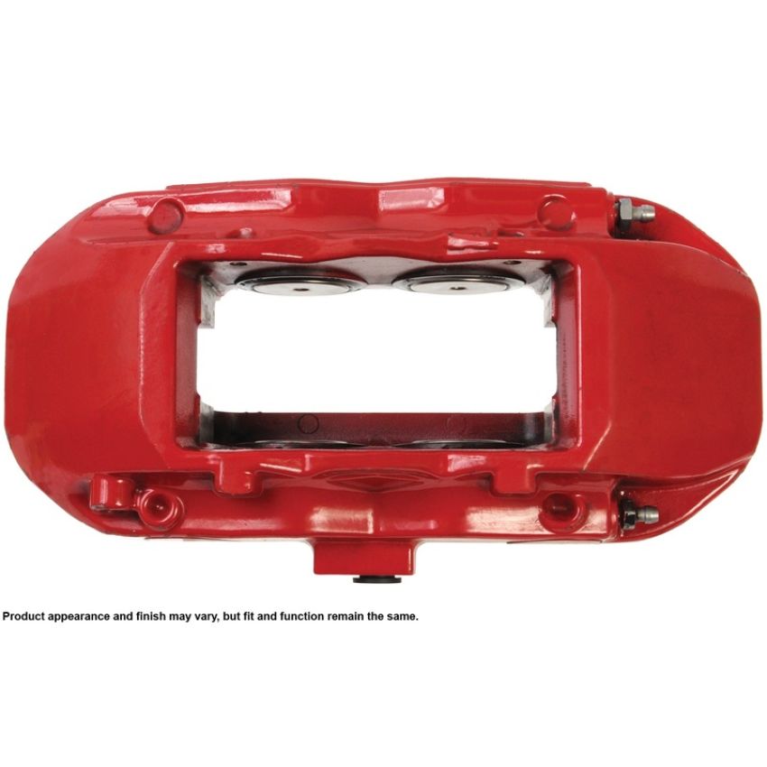 CARDONE Reman 19-6410XR Remanufactured Unloaded Caliper w/Color Coating