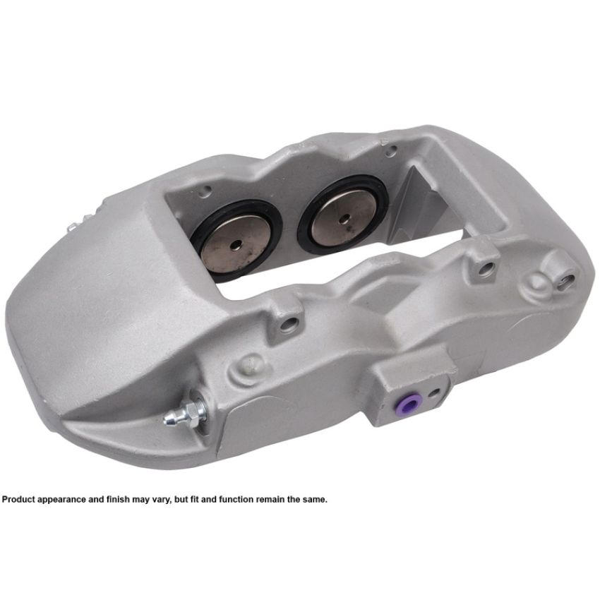 CARDONE Reman 19-6411XR Remanufactured Unloaded Caliper w/Color Coating