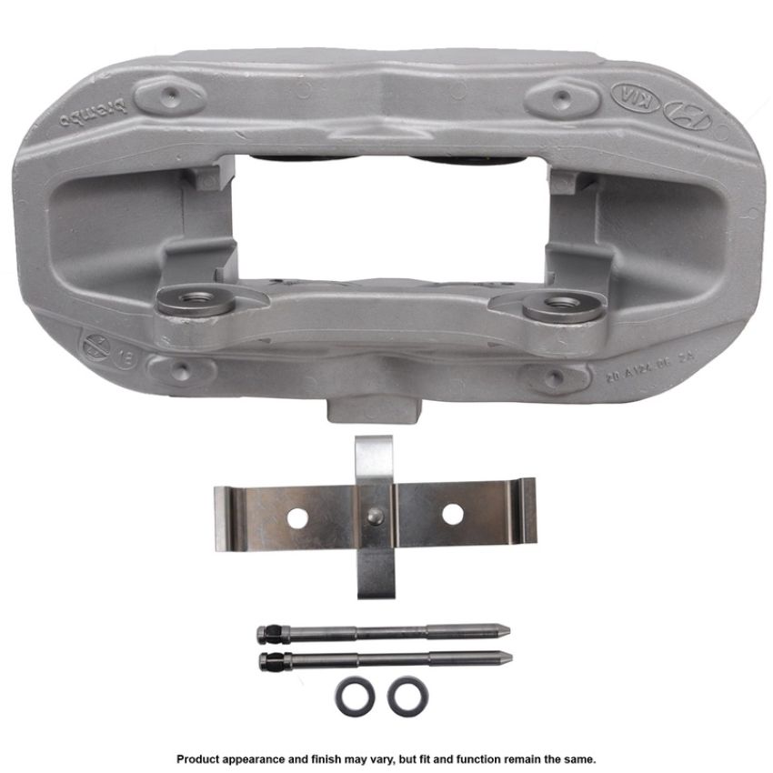 CARDONE Reman 19-6411XR Remanufactured Unloaded Caliper w/Color Coating